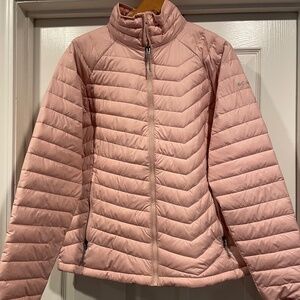 Columbia Women's Powder Lite Jacket